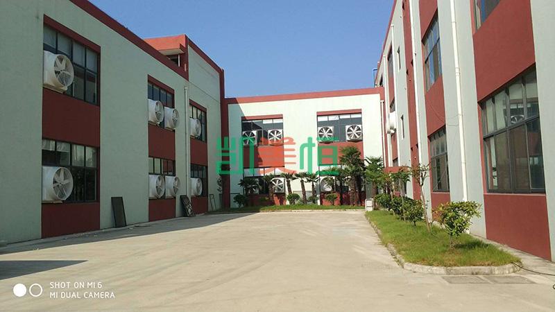 負壓風機能降溫嗎？